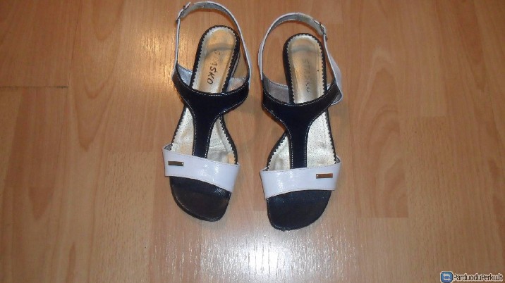 Patogios, neaukstos basutes