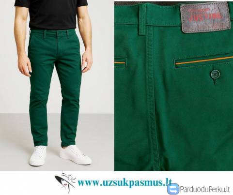 Patogūs trikotažiniai laisvalaikio kostiumai.