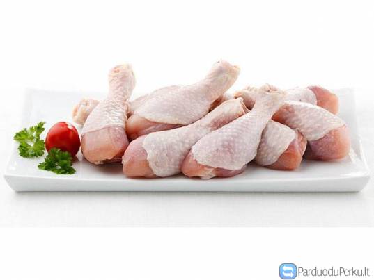 PAUKŠTIENOS FABRIKAS VOKIETIJOJE