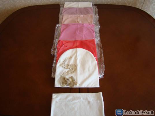 Pavasarinės kepuraitės