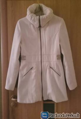 Pavasariška moteriška striukė