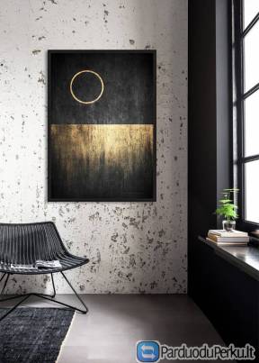 Paveikslai ant drobės