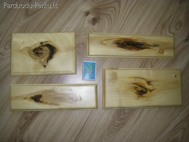 Paveikslai iš gamtos