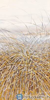 Paveikslas "Ryto kopos"  140x70