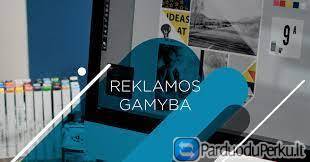 Paveikslo gamyba ant drobės