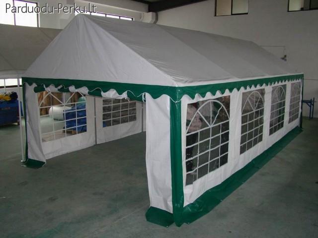 Paviljonu nuoma, palapiniu nuoma