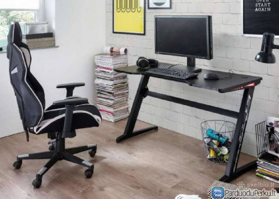 Pc Stalas " basic-5 "