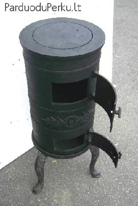 Pečiukai ir Buržuikės