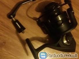 Peen Conflict Cft3000