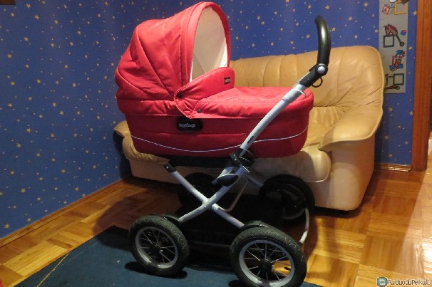 peg perego vezimelis