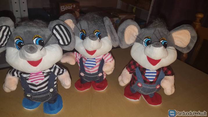 Peliukas - laimingavaikyste.eu