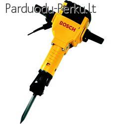 Perforatoriu, grąžtų, karūnų nuoma Klaipedoje