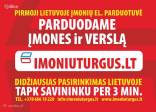 Perkame įmones su skolomis ir įsipareigojimais Perkame įmones UAB , MB , VŠĮ ir kt, su skolomis, fin
