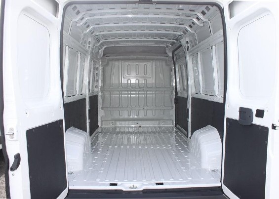 Perkraustymas, krovinių pervežimas, Jonava