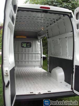 Perkraustymas, pervežimas Kėdainiai – Panevėžys