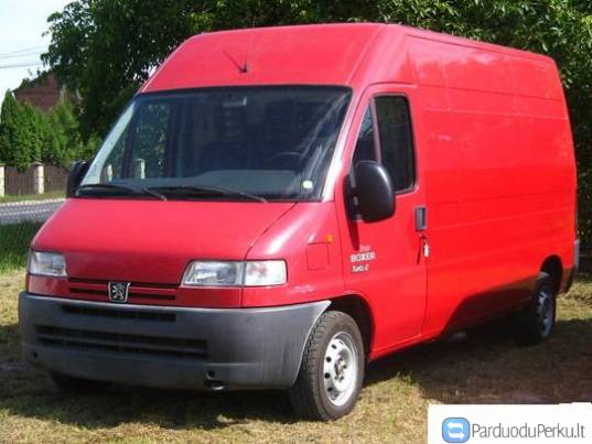 Perkraustymas, pervežimas Kėdainiai – Šiauliai