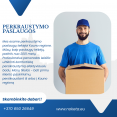 Perkraustymo paslaugos Kaune-MOVING SOLUTIONS