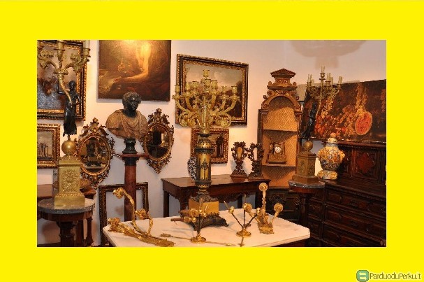 Perku Antikvariata- Senienas: Paveikslus, Monetas, Ikonas, Z