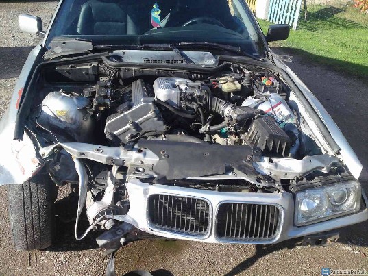 Perku automobilius ardymui