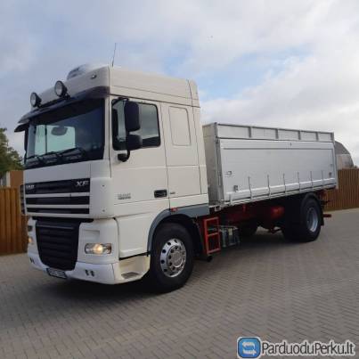 Perku grūdus dideliais ir mažais kiekiais