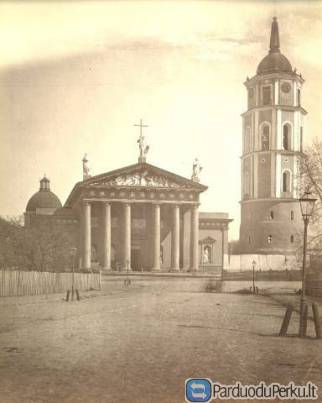 Perku ir kolekcionuoju tarpukario senus daiktus