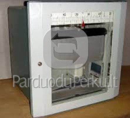 Perku matavimo prietaisus