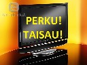 Perku plazminius, LCD, LED