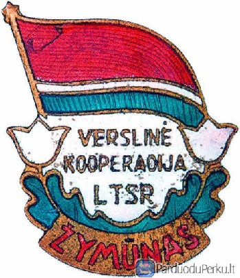 Perku ženkliukus, ordinus, apdovanojimus, medalius