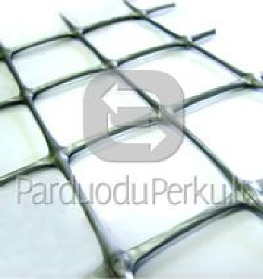 Pertvarų tinklas Millennium