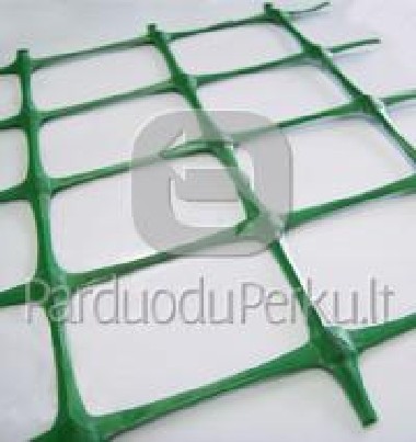 Pertvarų tinklas Ranch