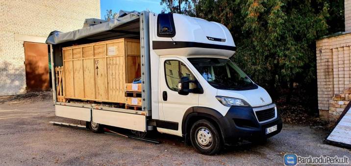 Pervežimo paslaugos į Angliją, Norvegiją,Švediją,Prancūziją