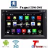 Peugeot 3008 5008 Car Radio Android WIFI 3G GPS Apple CarPla