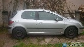 Peugeot 307 I Hdi mistral, 2004/09m.