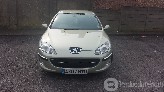 peugeot 407 dizelis automatas 2007m
