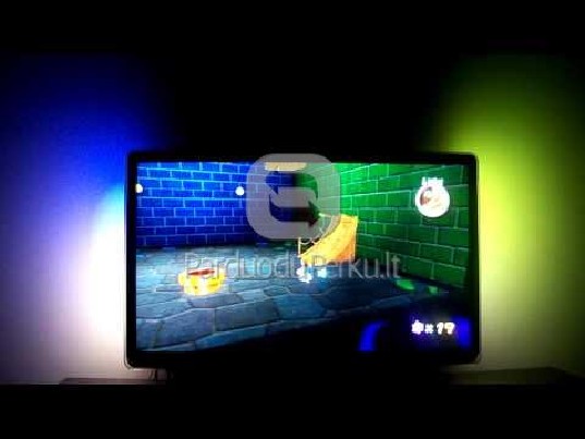 PHILIPS 37PFL8404H 95cm FULL HD AMBILIGHT DVB-T