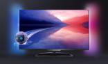 Philips 46"-55" 8-9klases su Ambilight ir Smart