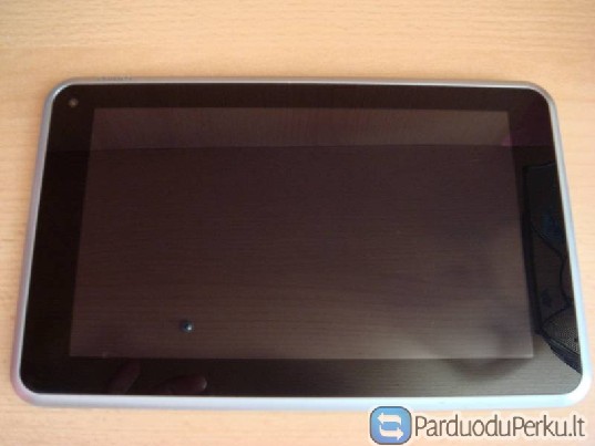 Philips 7" planšetinis kompiuteris