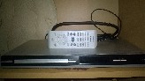PHILIPS DVD GROTUVAS
