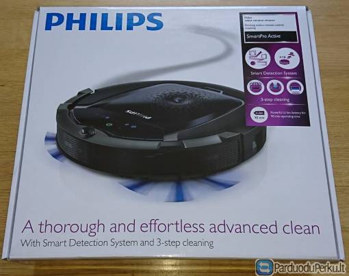 Philips FC8810/01