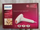 Philips Lumea fotoepiliatorius naujas