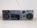 Philips magnetola