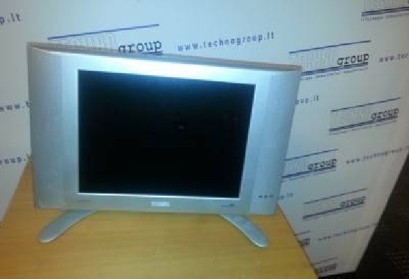Philips matchline flat TV