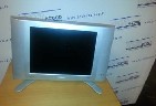 Philips matchline flat TV