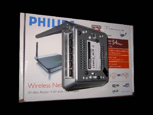philips snb5600
