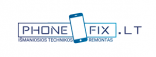 Phonefix.lt - Telefonų Remontas Vilniuje