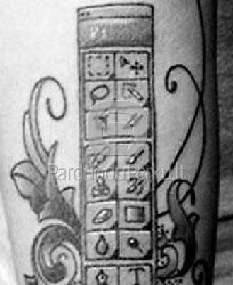 PHOTOSHOP pamokos Klaipedoje, Palangoje ir pan..