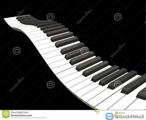 Pianinų ir akordeonų derinimas ir remontas