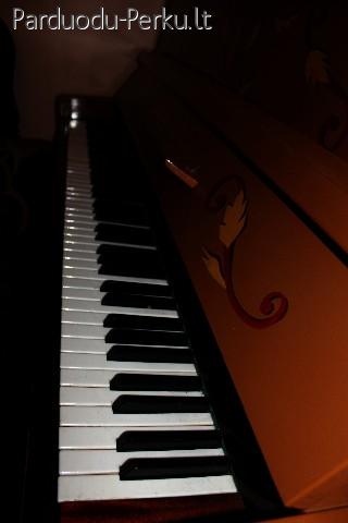 Pianinas "Беларусь"