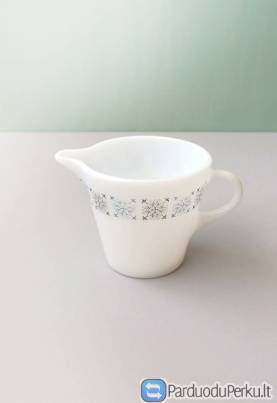 Pieno ąsotėlis, 250ml, Pyrex